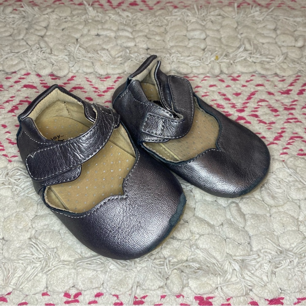 Livie & Lica pewter Astrids